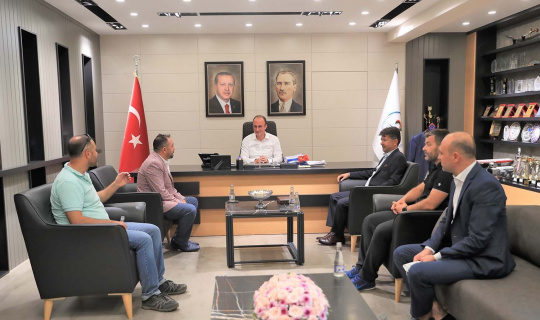 Türkiye’deki ilk şampiyonaya Pamukkale ev sahipliği yapacak
