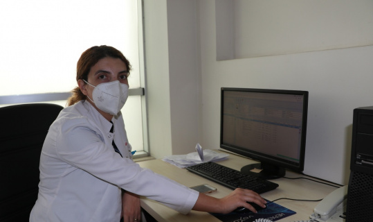 Uzmanlardan gebelere aşı çağrısı