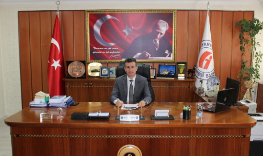 Vergi yapılandırmasında son hafta Vergi yapılandırmasında son hafta