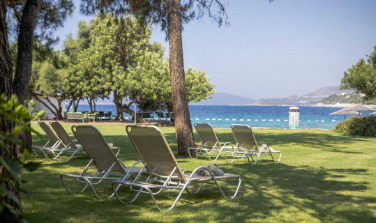 ‘Her yer ofis’ projesi Bodrum’dan dünyaya yayılacak