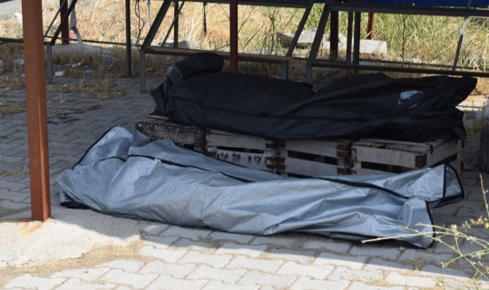 Malatya’da feci kaza: 1’i polis memuru 3 ölü, 3 yaralı