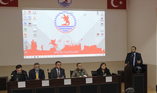 OMÜSEM öğrenci ve mezunları KPSS’ye hazırlıyor