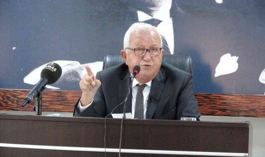 Posbıyık, “Adam olmayanları belediyeden atmaya devam edeceğim”