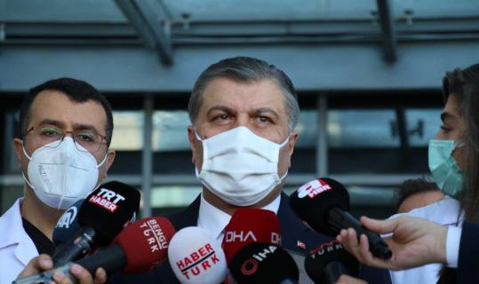 Saadet Partisi YİK Başkanı Oğuzhan Asiltürk hayatını kaybetti
