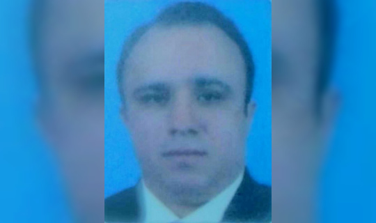 Samsun’da şüpheli ölüm Samsun’da şüpheli ölüm