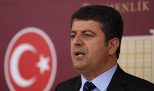 TBMM’nin yeni yasama yılı TBMM’nin yeni yasama yılı
