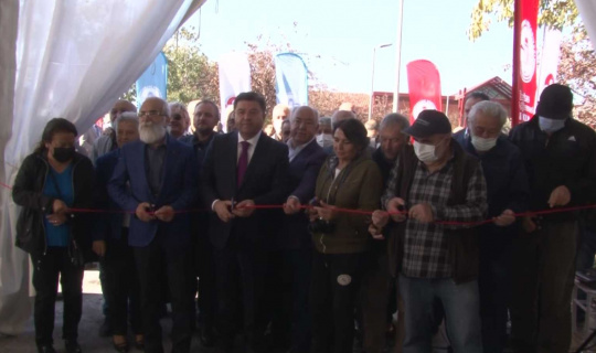 Uluslararası Taş Heykel Sempozyumu Maltepe’de başladı