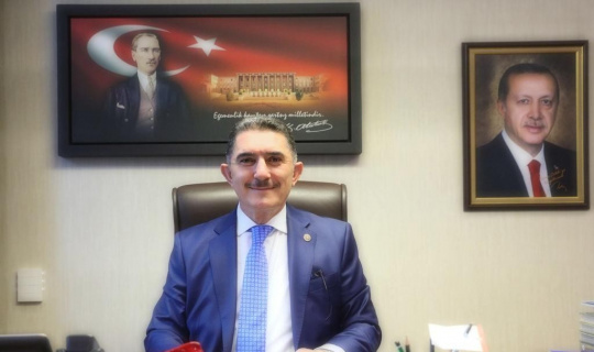 Ağrı’da ilk bypass ameliyatı başarı ile gerçekleştirildi
