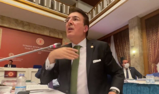 Aydemir çevre ve şehircilikte AK yaklaşımı paylaştı