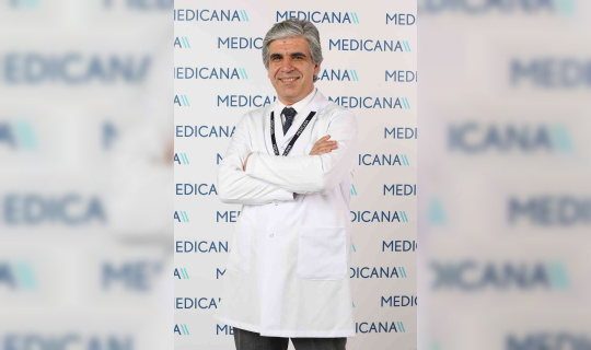 Bulanık görme “şeker” habercisi