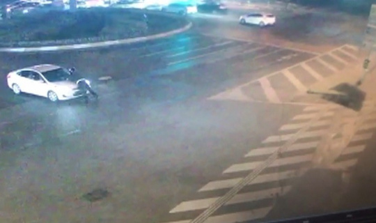 Fatih’te trafikte tartıştığı kişiyi aracın kaputunda metrelerce sürükleyen şahsa hapis cezası