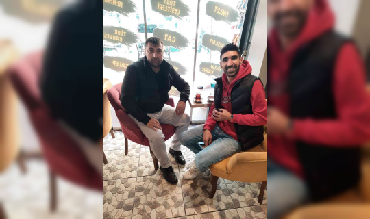 Mehmet Tatlı Hacılar Erciyesspor’da Mehmet Tatlı Hacılar Erciyesspor’da
