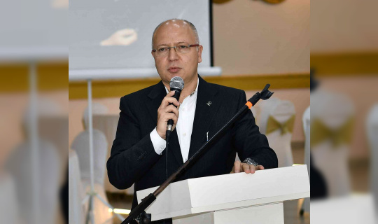 Osmangazi’de yatırım buluşması