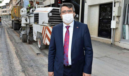 Trafik düğümüne ‘dikey’ çözüm