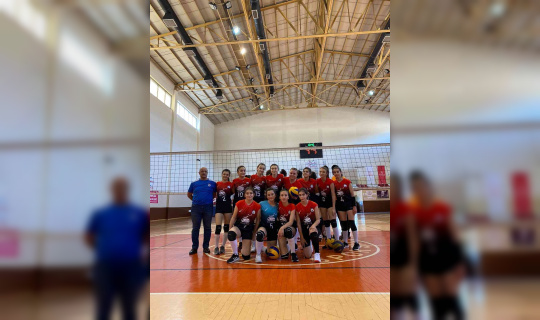 Çaycuma Gençlerbirliği SK Ereğli’den başarıyla döndü Çaycuma Gençlerbirliği SK Ereğli’den başarıyla döndü