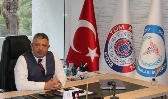 Demircan, doktorlara zam açıklamasıyla ilgili konuştu: "Bir bütün neden sağlanmadı?"