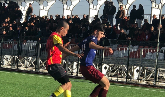 Genç yetenek 4 kulübün radarına girdi