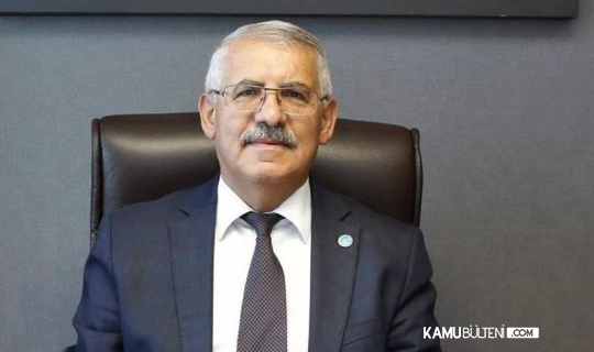 Konya Milletvekili Fahrettin Yokuş: Kamuda Sendikal ve Siyasi Ayrımcılığı Bitirin