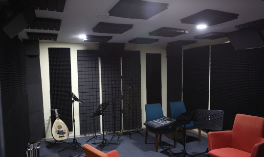Sincan Müzik Akademisi hayallere dokunuyor