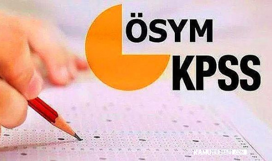 2022 KPSS Sınavı Ne Zaman Yapılacak. Başvuru Tarihleri Belli Oldu mu?