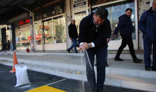 Akyazı’da projeler tek tek hayata geçiyor Akyazı’da projeler tek tek hayata geçiyor