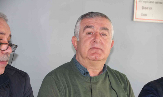 Bilecik Küçük Sanayi Sitesi yönetimi icraatlarını anlattı