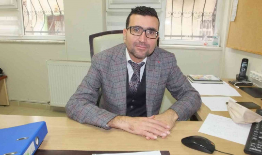 Burhaniye’de kaza geçiren Halk Eğitim Merkezi Müdürü iyileşti