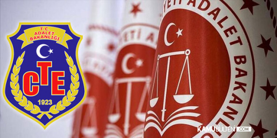 CTE İdare Memuru Öğrencisi Alımı Başvuruları Başladı. CTE İdare Memuru Öğrencisi Alımı Başvuruları Başladı.