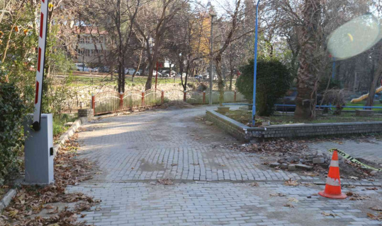 Efeler Belediyesi kurumlara destek vermeye devam ediyor Efeler Belediyesi kurumlara destek vermeye devam ediyor