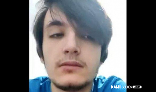 Enes Kara İçin Elazığ Valiliğinden Açıklama Enes Kara İçin Elazığ Valiliğinden Açıklama