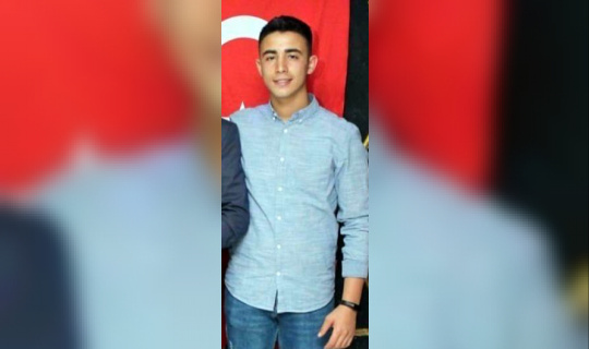 Genç kickboksçuyu öldüren şahıs tutuklandı
