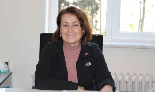 Kurulduğu günden bu yana bu derneğin başkanı hiç değişmedi