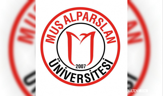Muş Alparslan Üniversitesine 50 Sözleşmeli Personel Alımı