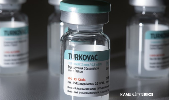 Turcovac Aşısının Etkinlik Oranı Hakkında Açıklama: Ne Kadar Etkili