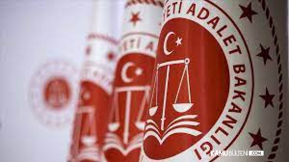 Adalet Bakanlığı 12.933 Personel Alımı Yapacak