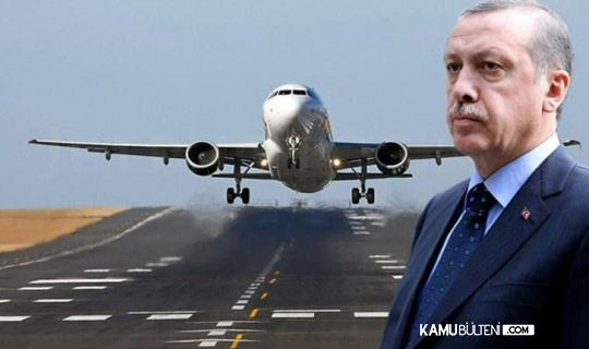 Cumhurbaşkanı Erdoğan BAE’ye Gitmeden KDV Açıklaması Yaptı