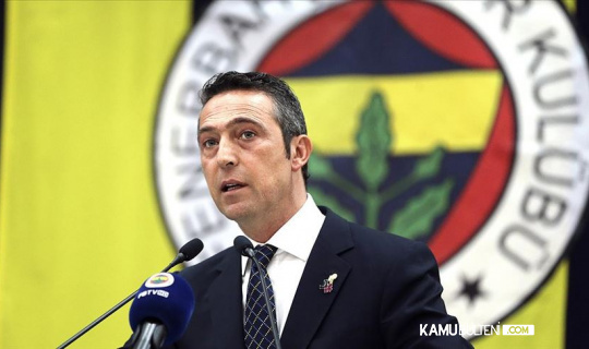 Son Dakika. Fenerbahçe’nin Güncel Borcu Açıklandı