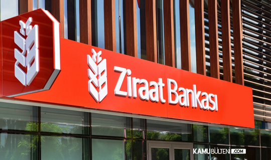 Ziraat Bankası Başvuru Sonuçları Açıklandı Sınav Yerleri Ekranı