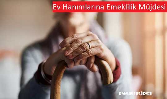 25 yıl Evli Kalanlara 2500 TL Maaş