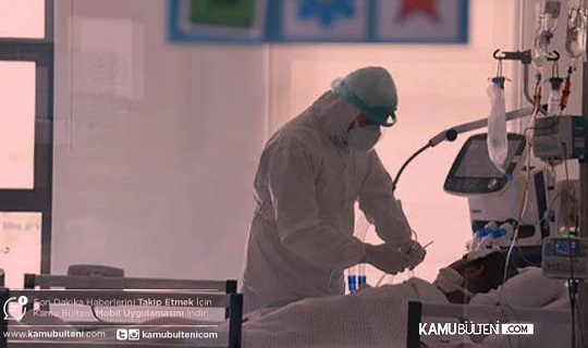 15 Mayıs 2022 Koronavirüs Vaka Sayıları Açıklandı!