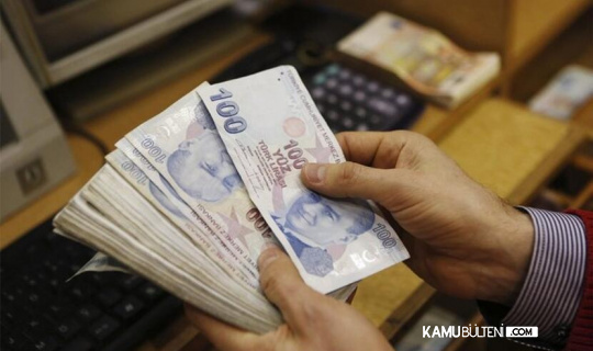 3600 Ek Göstergenin Son Taslağı Hazırlandı Kim Ne Kadar Maaş Alacak