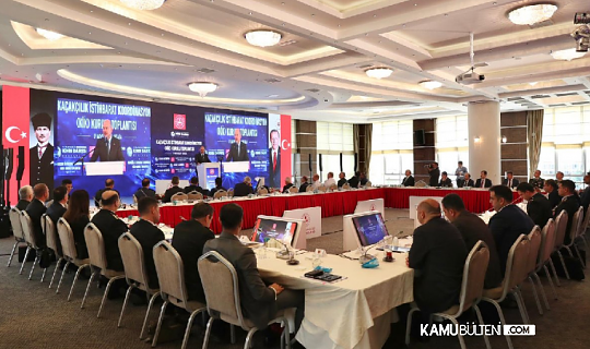 Atatürk Havalimanı Eylemine İlk Yorum Bakan Soylu´dan Geldi
