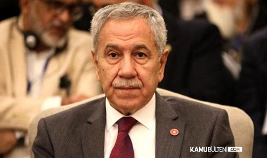 Bülent Arınç’ın Dikkat Çeken 19 Mayıs Mesajını Gençler Üzerinden Verdi