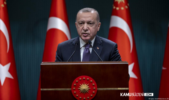 Cumhurbaşkanı Erdoğan’dan Sığınmacı Çıkışı 'Düşmana Teslim Etmeyiz'