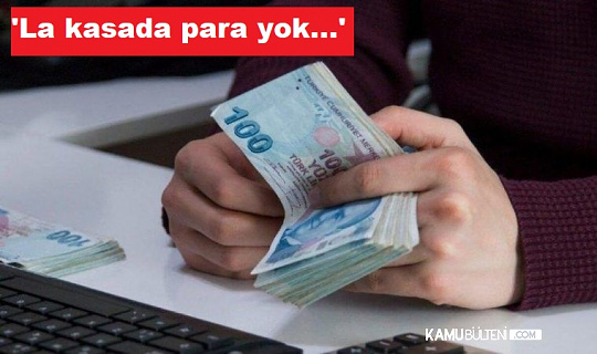 Emeklilere Müjde Açıklaması Neden Gelmedi?