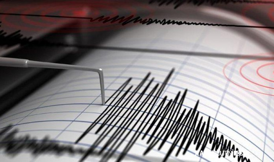 İzmir’de Korkutan Deprem