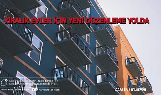 Kiralık Evlere Hollanda Modeli Geliyor