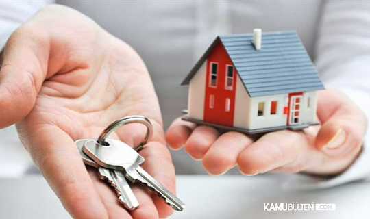 Konut Finansman Paketinin Detayları Netleşti