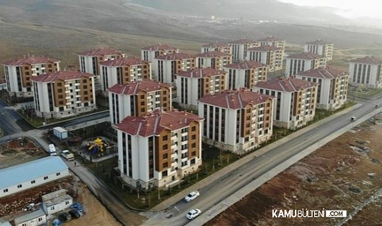 Konut fırsatçılarına darbe! Devlet tarafından ceza geliyor