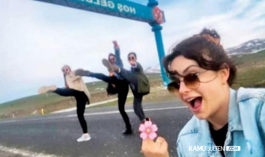 Kürtçe Tabela Önünde Paylaşım Yapan Öğretmenler Hakkında Karar Çıktı Kürtçe Tabela Önünde Paylaşım Yapan Öğretmenler Hakkında Karar Çıktı